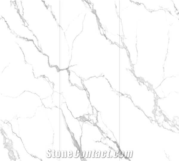 Artificial Sintered Stone Slab
