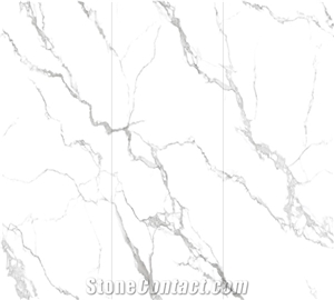 Artificial Sintered Stone Slab