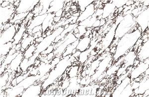 Artificial Sintered Stone Slab