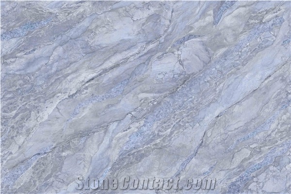 Artificial Sintered Stone Slab