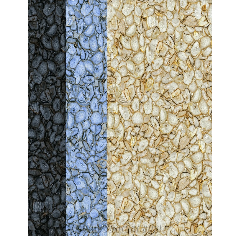 Scottish Gem Collection Sintered Stone Slab