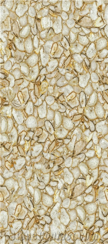 Scottish Gem Collection Sintered Stone Slab