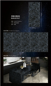 Scottish Gem Collection Sintered Stone Slab
