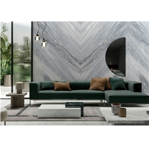 Sintered Stone Blue Sands
