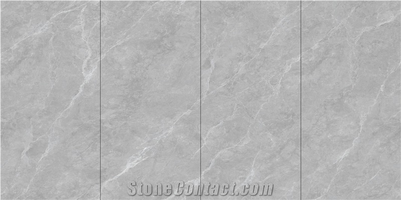 Sintered Stone Custer Grey