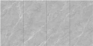 Sintered Stone Custer Grey