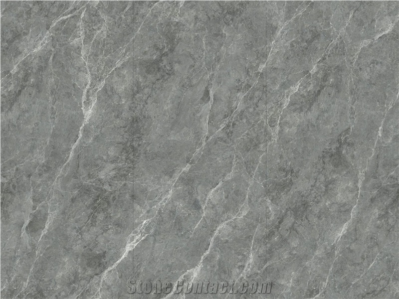 Sintered Stone Custer Grey