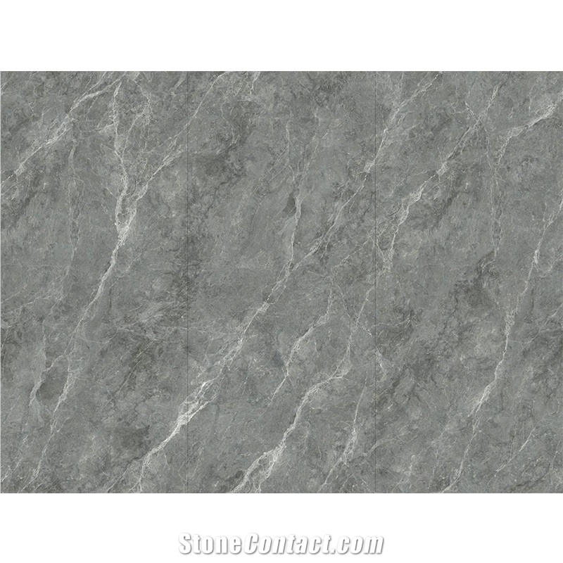 Sintered Stone Custer Grey