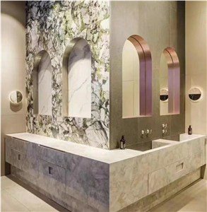 Sintered Stone New Cold Jade