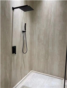 Sintered Stone Roman Travertine