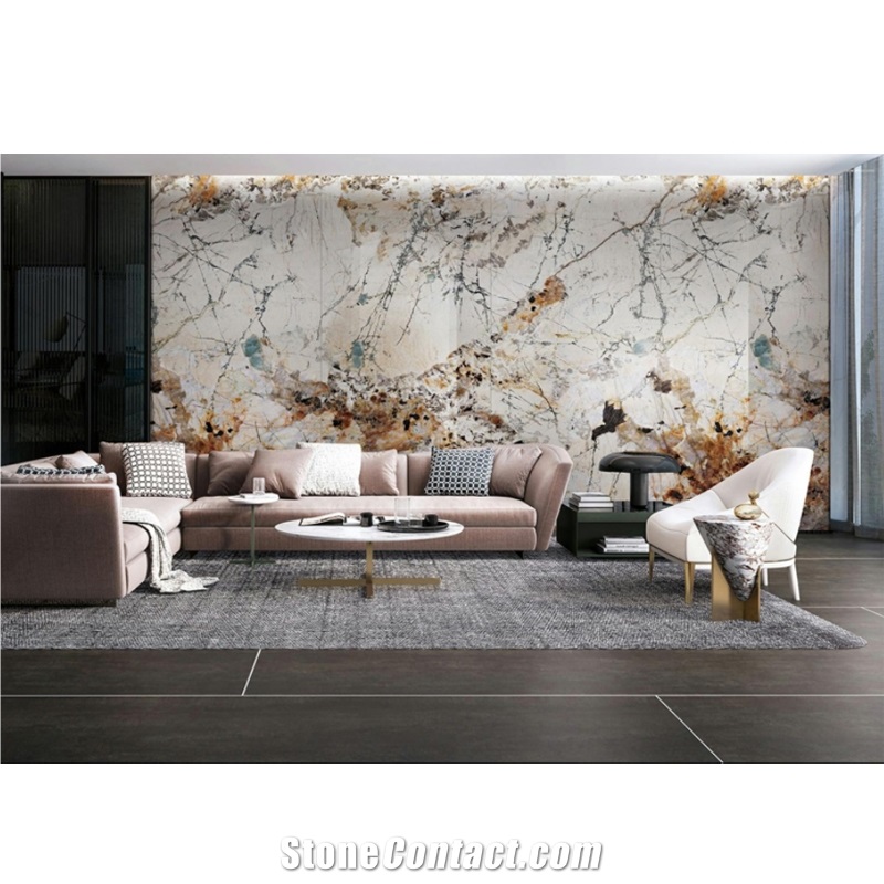 Sintered Stone Royal  Amber