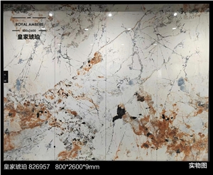 Sintered Stone Royal  Amber