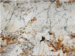 Sintered Stone Royal  Amber