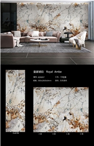 Sintered Stone Royal  Amber