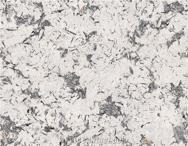 Sintered Stone Snow Mountainn Fly Fox