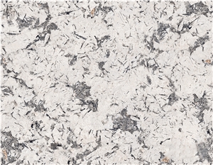 Sintered Stone Snow Mountainn Fly Fox