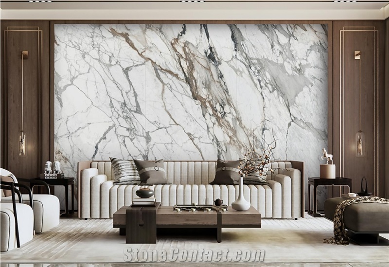 Sintered Stone The Golden Days