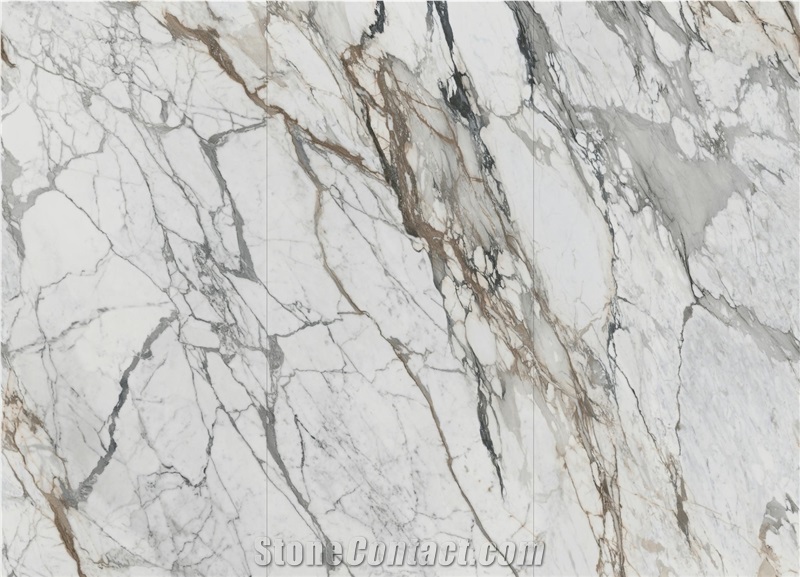 Sintered Stone The Golden Days