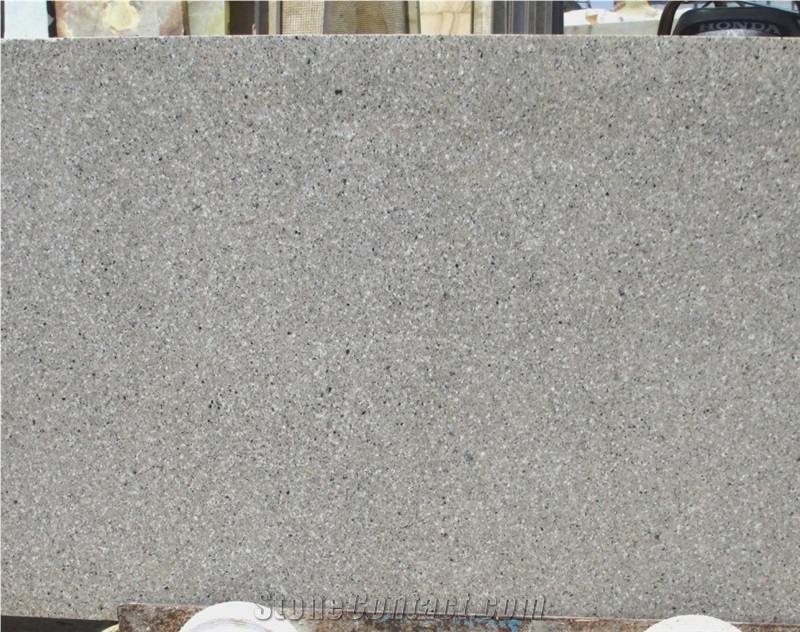 Camel Brown Granite Blocks