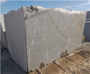 Chohan Grey Marble Blocks