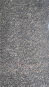 Marina Brown Granite Blocks