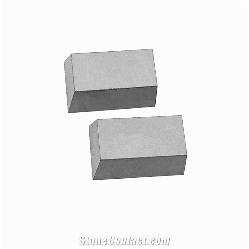 Tungsten Carbide Ss10 Widia Tips For Stone Cutting In Quarry