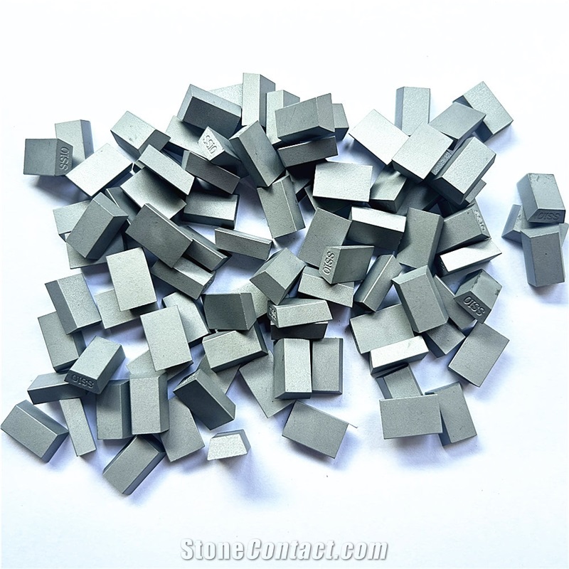 Tungsten Carbide Ss10 Widia Tips For Stone Cutting In Quarry