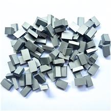 Tungsten Carbide Ss10 Widia Tips For Stone Cutting In Quarry