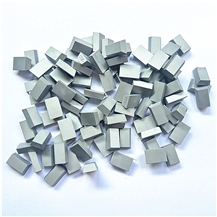 Tungsten Carbide Ss10 Widia Tips For Stone Cutting In Quarry