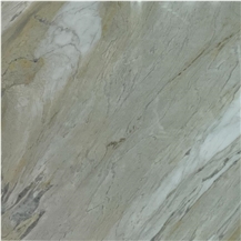 Ajax White Marble