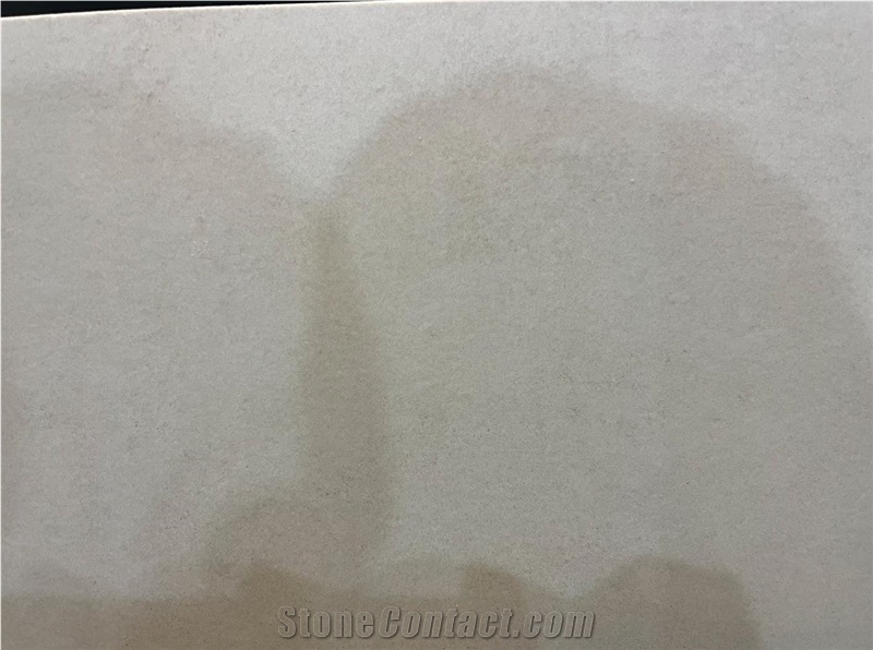 Arctic White Porcelain Slab