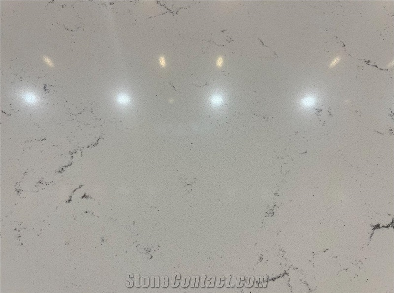 Blanco Goya Marble Slab