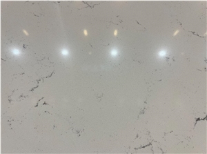 Blanco Goya Marble Slab
