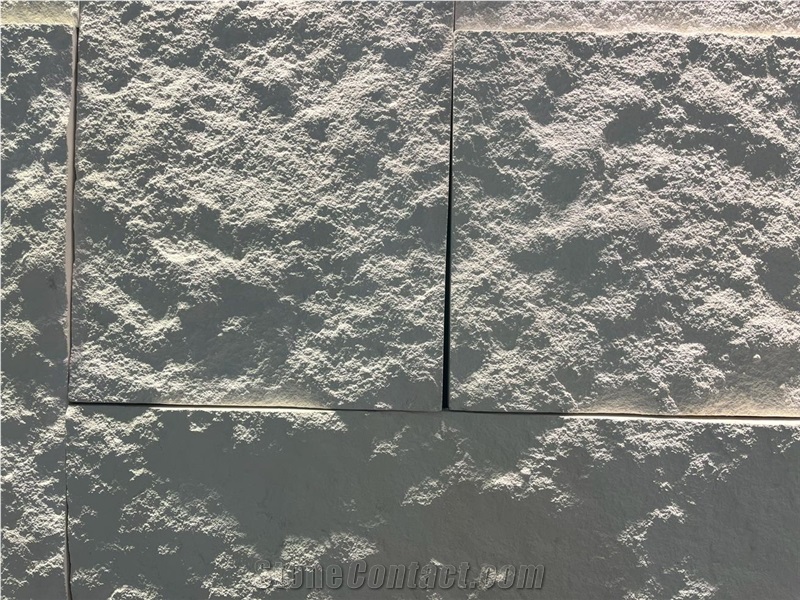Crema Bello Limestone Finished Product