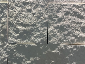 Crema Bello Limestone Finished Product