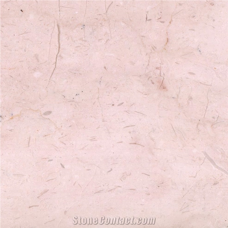 Crema Marfil Zafra Marble Tile