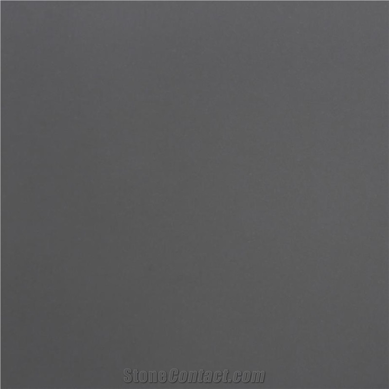 Dark Grey Quartz importance=