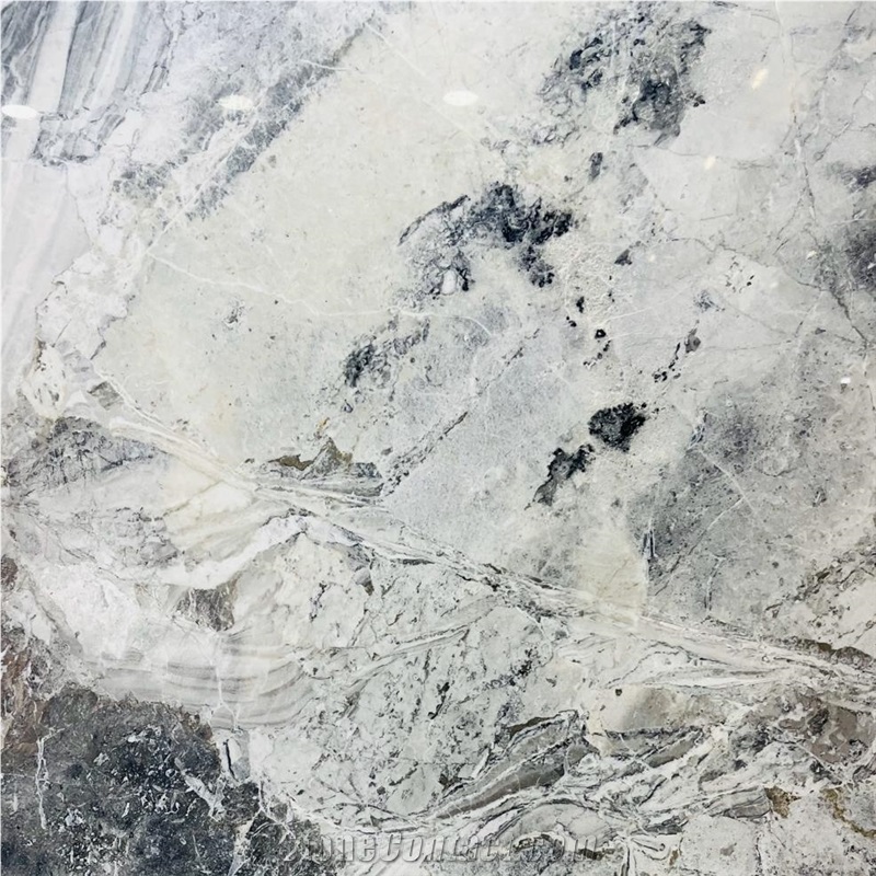 Ephesus Grey Marble importance=