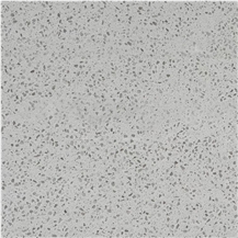 Grace White Quartz