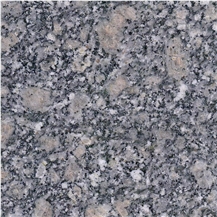 Grey Pearl Granite