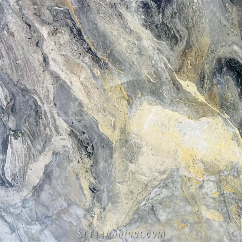 Grey Portoro Marble importance=