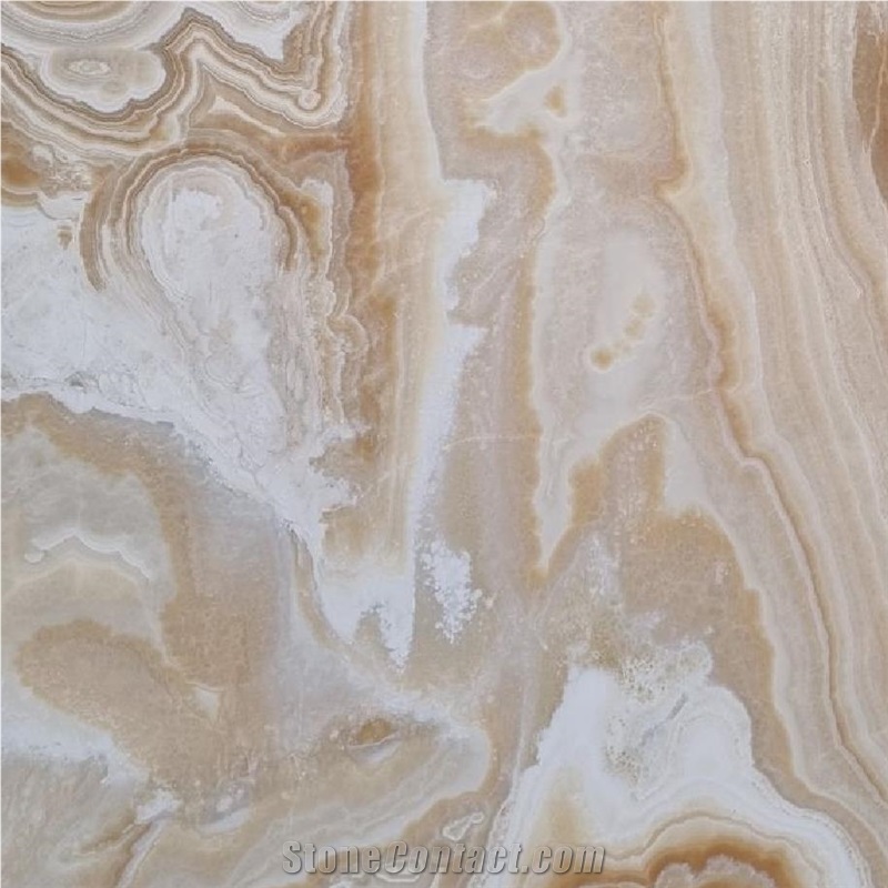 Inferno Onyx Tile