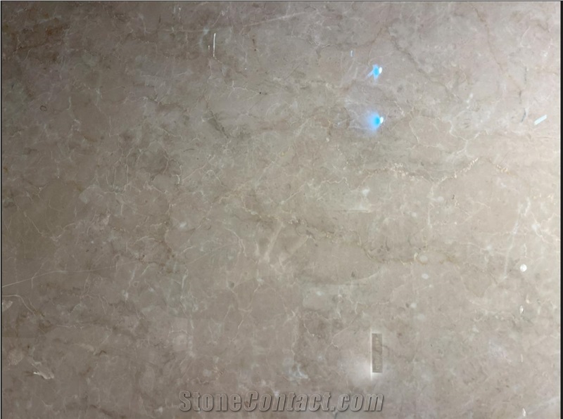 Likya Grey Marble Finished Product
