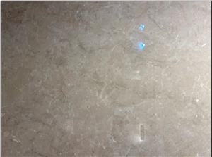 Likya Grey Marble Finished Product