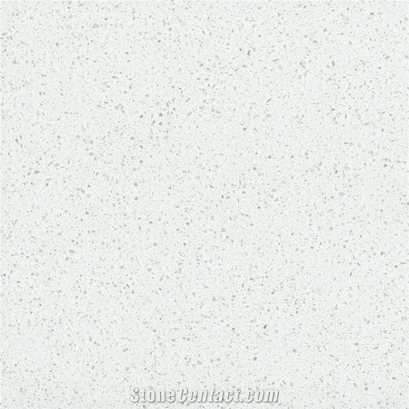 Moon White Quartz importance=