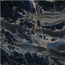 Namibia Blue Sodalite Tile