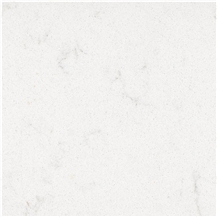 Noble Supreme White Quartz