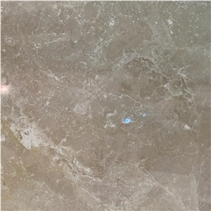 Tundra Light Marble Tile