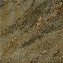 Typhoon Green Granite
