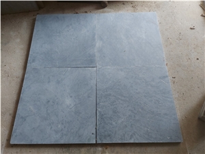 Bluestone Scraped (Light Honed)
